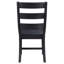 Ensemble de 2 chaises d'appoint Vanfleet