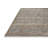 Angela Rose x Loloi Blake Ocean / Mocha Area Rug-73829544