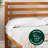 Zinus Maddie Solid Wood Slat Bed-102129889