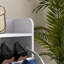 16 Pair Flip Down Shoe Storage