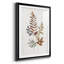 Feuilles d'automne I, reproduction encadrée de qualité supérieure - prête à être accrochée-290301602-290301612