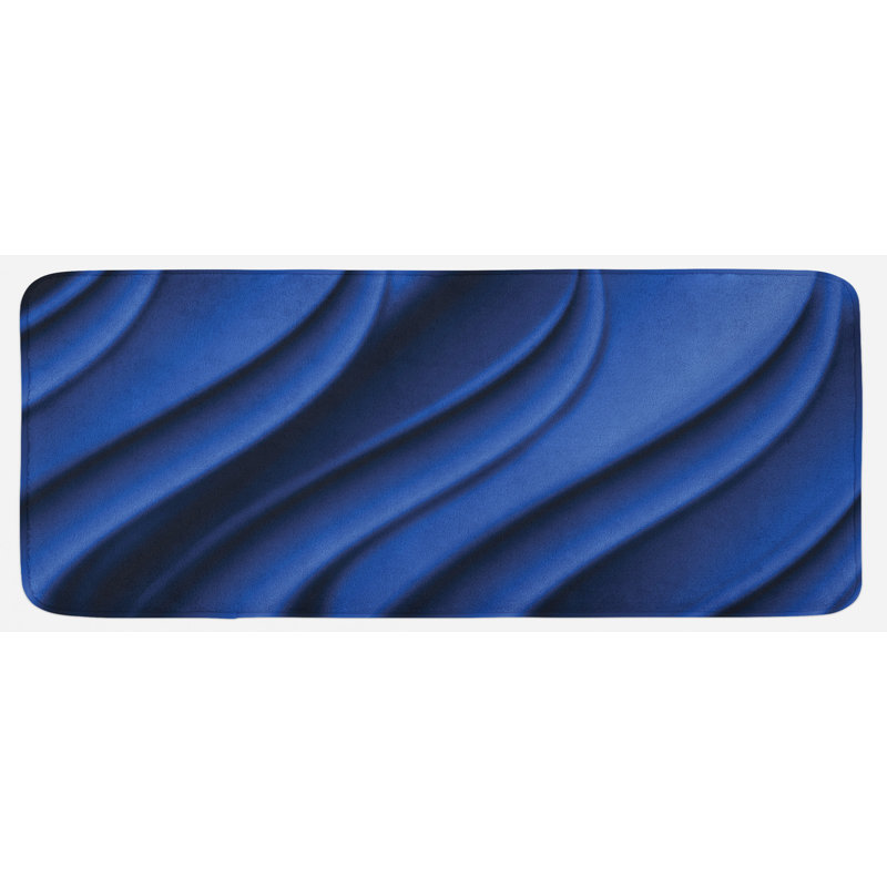 Tapis de cuisine