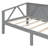 Twin size Daybed, White-1549958530-1549958533