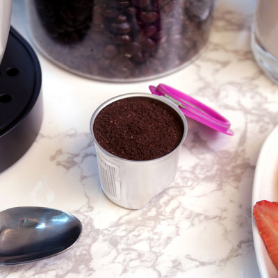 Perfect Pod Coffee