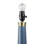 Lampe de table en céramique Zazie Genie-98179966