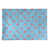 Bleu / Rose