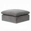 Ensemble de canapé modulaire Naveen