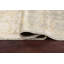 Tapis oriental beige Chobi noué à la main 6 x 10