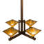 Prairie Corn 4 - Light Pendant