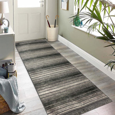 ILGAZ living room rug