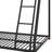 Antanesha Metal Floor Bunk Bed-1980179362