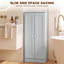 Freestanding Bathroom Cabinet-1065761341