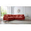 Galilee Modular Corner Sofa-11103815
