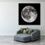 La lune