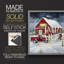 Art de Noël - DCCXI - Reproduction encadrée - Restickable-682660536-682660514