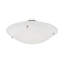 Plafonnier semi-encastré 4 lumières 24 po Aneudi-814786922