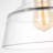 Topanga 1 - Light Single Pendant-100140165