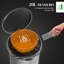 Step On Kitchen Trash Can - 20L