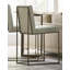 Tabouret de comptoir 26 po Ian-1305876540