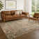 Machine Washable Indoor/Outdoor Matteson ACN2320 Global Rug