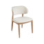 Juno Upholstered Dining Chair