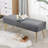 Rodjanae Velvet with Upholstery Bench-65809177
