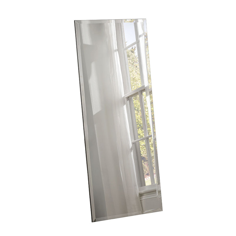 Lyndale Composite Rectangle Mirror