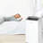 Keystone 14000 BTU Portable Air Conditioner with Remote Included