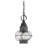 Fallsburg 1 - Light LED Outdoor Hanging Lantern Outdoor Lighting
