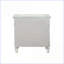 Table de chevet avec 2 tiroirs Glam-2100461475