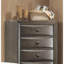 Mobilier de chambre à coucher 5 pièces-1325591010