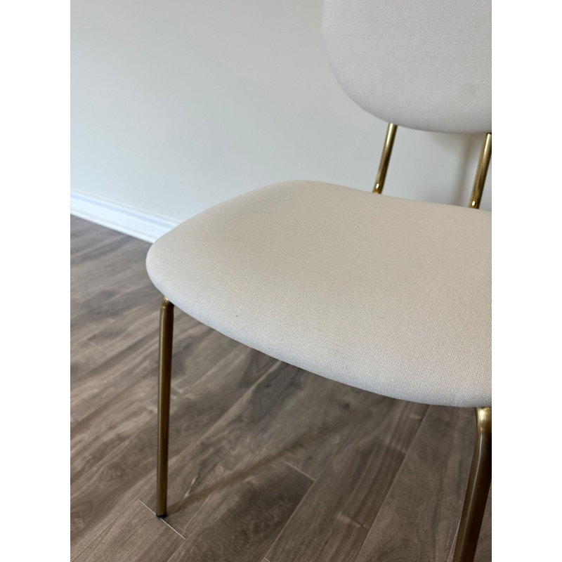 Chaise d'appoint Cruze