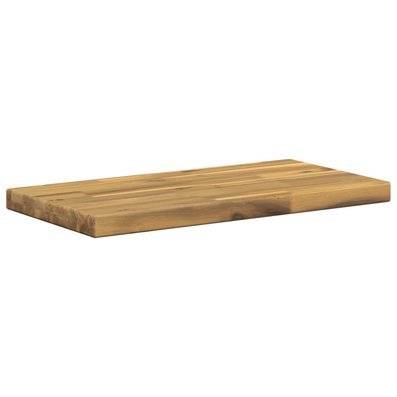 Solid Wood Table Top