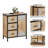 Fode Accent Cabinet