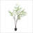 ARTIFICIAL DISC LEAF TREE-312654925