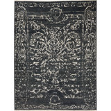 One-of-a-Kind 9' X 11'8" Area Rug