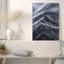 Art sur toile noir et gris-1500371164