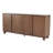 Harlyn 4-Door Buffet - Walnut-663313367