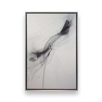 Ethereal Smoke Dance III