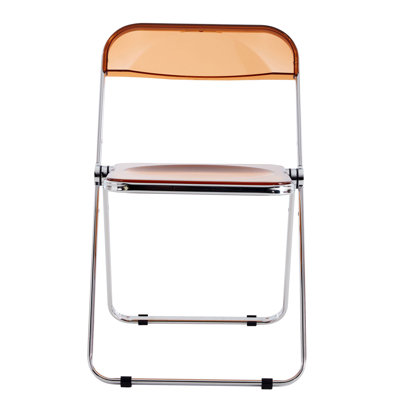 21.3'' H Folding Side Chair