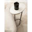 Table de bout 27,5 po Vib-356240156