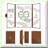 Pumpkin Patch Party Pack 6 Disposable Tablecloths