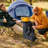 Keeley L-Shaped Steel Chimnea-538524322
