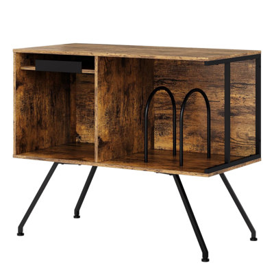 67.8 cm H Multimedia Storage