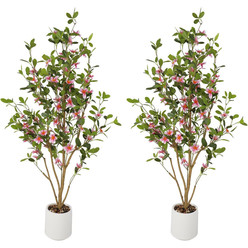 120cm Plant, Pink