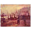 Vincent Van Gogh - Wrapped Canvas Painting-21212278