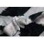Velvet Lumbar Pillow Cover & Insert