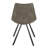 Dottery PU Dining Chairs-1522466188