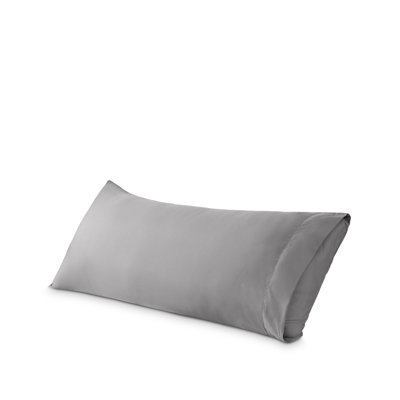 Microfiber Body Pillowcase Envelope Closure