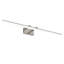 Éclairage pour meuble-lavabo de bar 1 lumière DEL à intensité variable 28 W-924458122-927545509-927545510